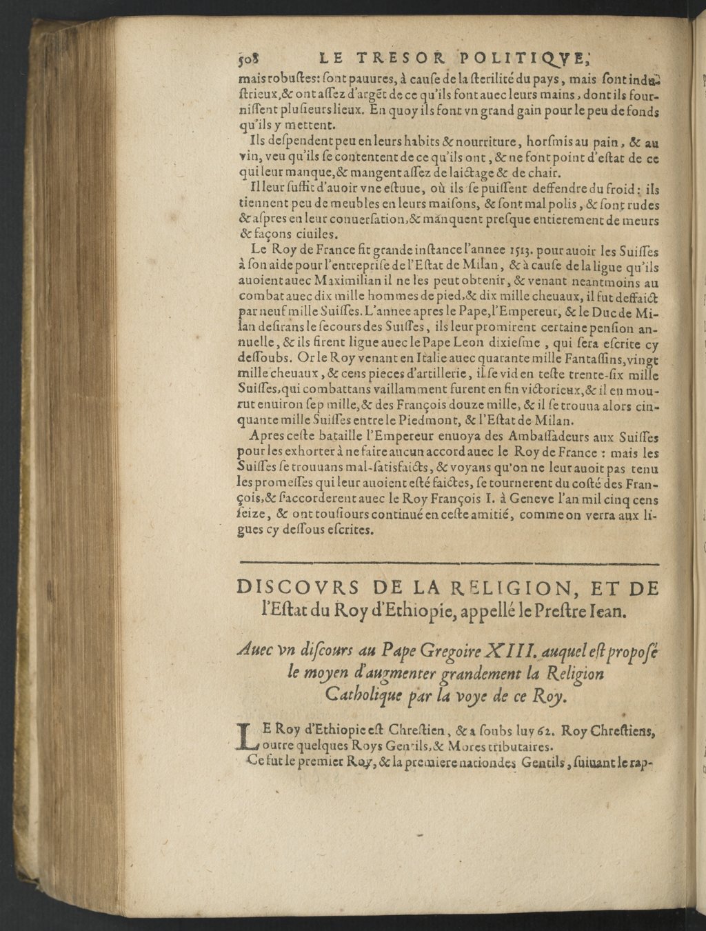 1611 - Pierre Chevalier - Trésor politique - BnF Tolbiac