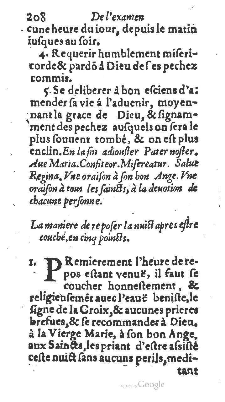 1615 - Jean Bogart - Trésor des indulgences du saint Rosaire - UGent