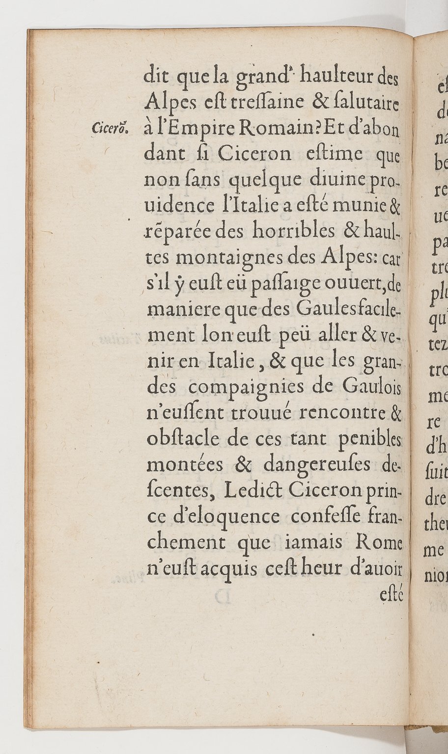 1583 - Galiot Corrozet - Trésor des histoires de France - BnF