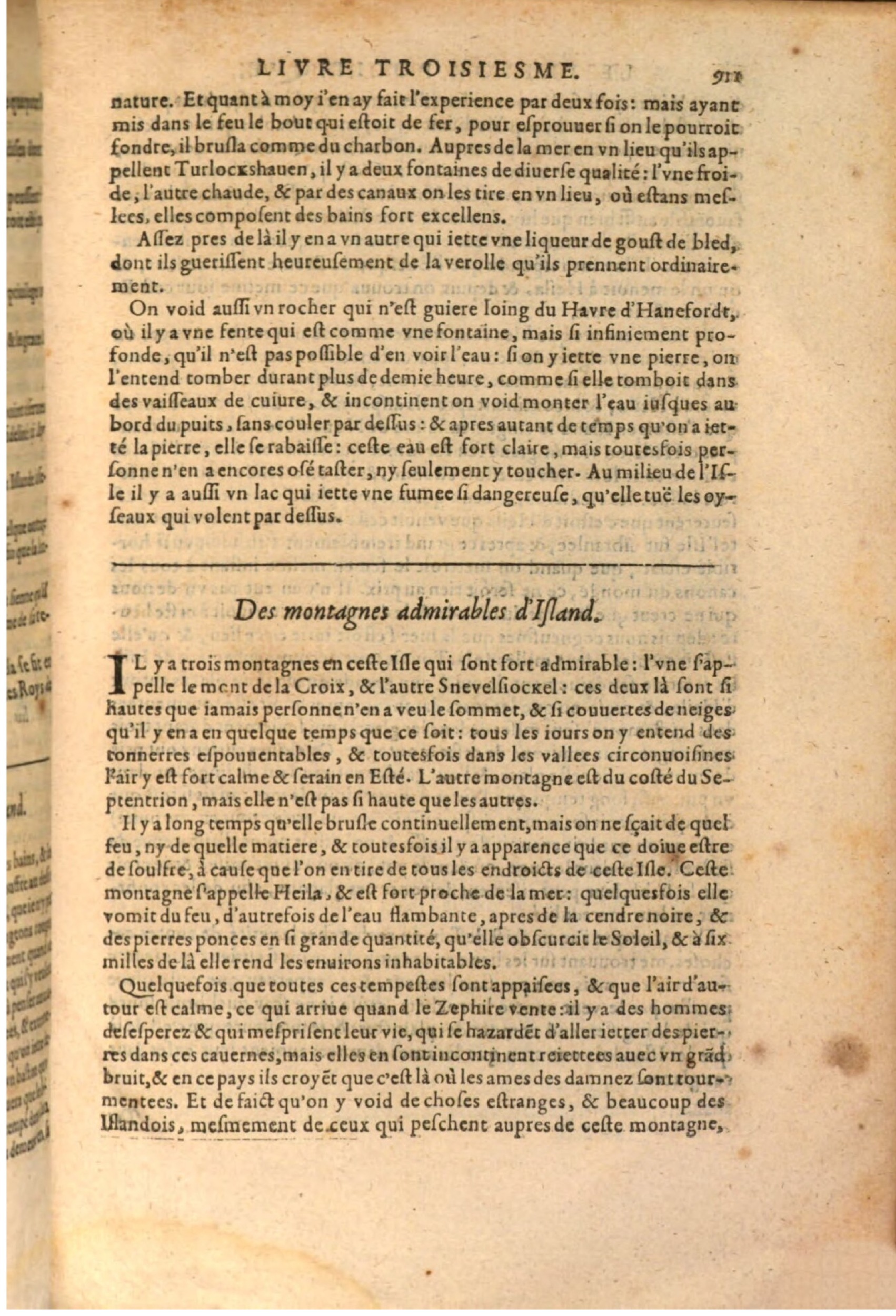 1611 - Pierre Chevalier - Trésor politique - BSB Munich 1611 - Pierre Chevalier - Trésor politique - BSB Munich