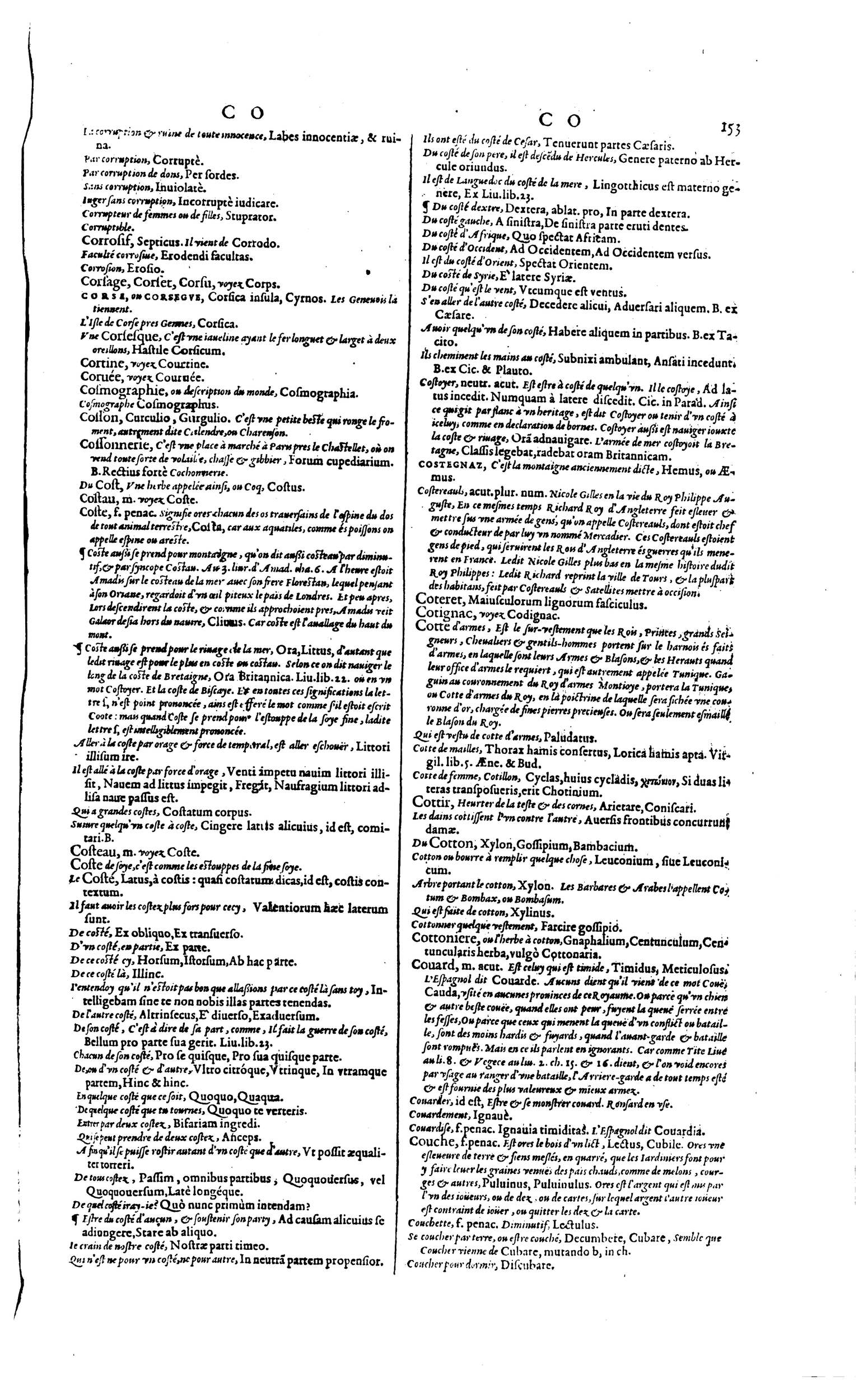 1606 - David Douceur - Trésor de la langue française - BM Lyon