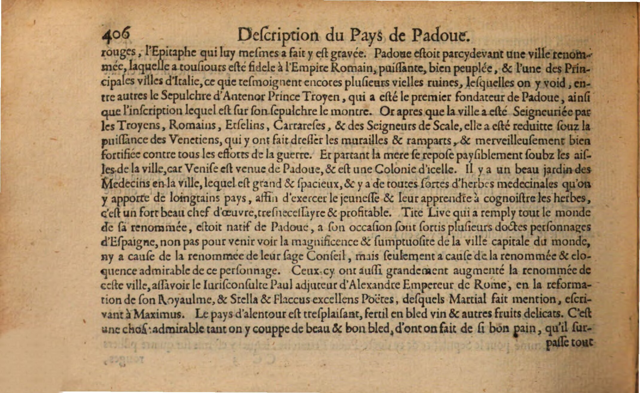 1602 - Christoffle Guyot et Corneille Nicolas - Trésor des chartes - BSB Munich