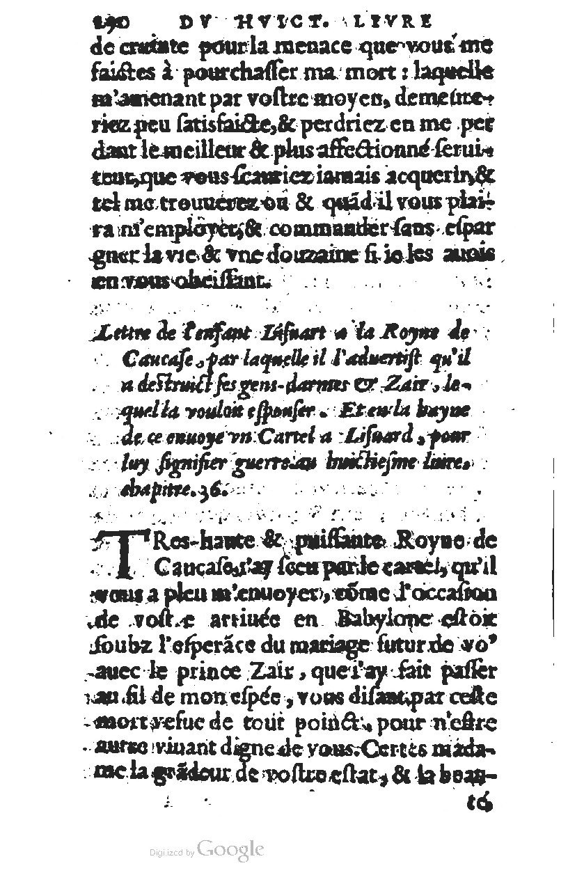 1567 - Jean Pygot - Trésor des Amadis - BM Lyon 1567 - Jean Pygot - Trésor des Amadis - BM Lyon