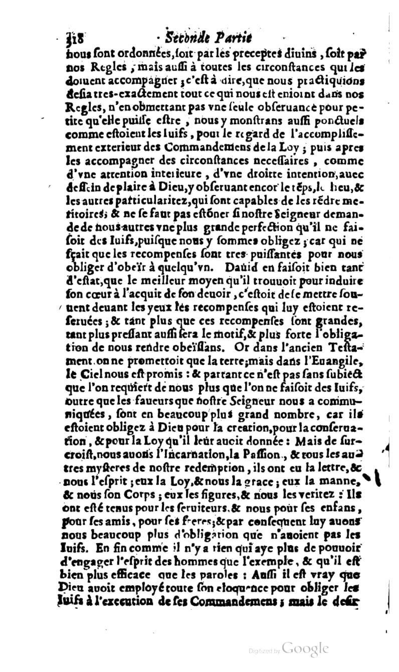 1637 - s.n. - Trésor spirituel des âmes religieuses - BM Lyon