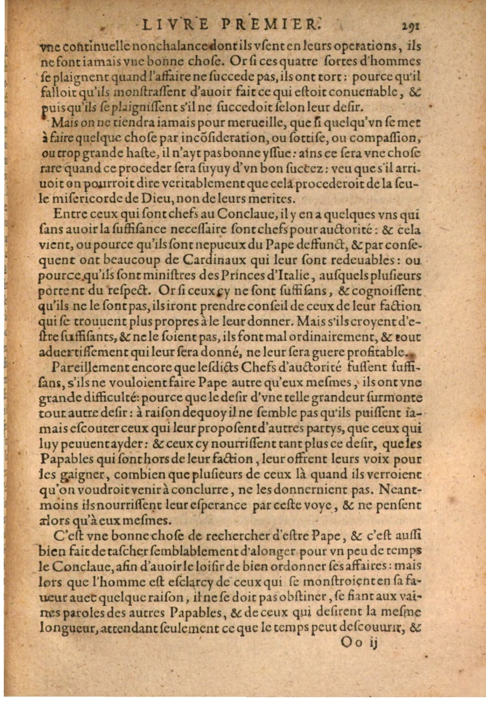 1608 - Pierre Chevalier - Trésor politique - BSB Munich 1608 - Pierre Chevalier - Trésor politique - BSB Munich