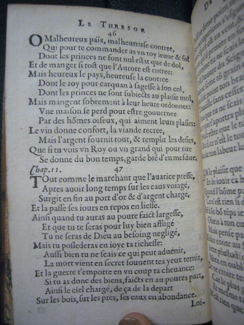 1591 - Richard Schilders - Trésor de Salomon - Versailles 1591 - Richard Schilders - Trésor de Salomon - Versailles