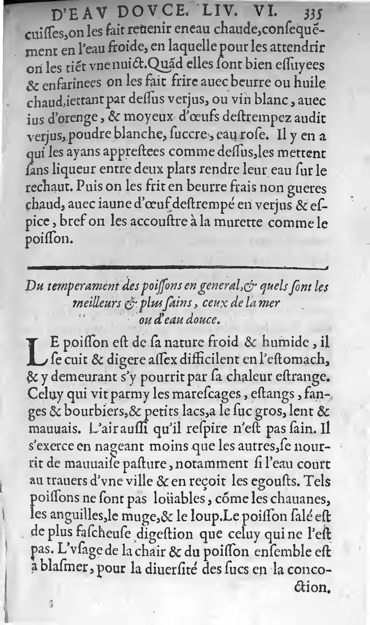 1607 - Étienne Servain et Jean Antoine Huguetan - Trésor de santé ou ménage de la vie humaine - BIU Santé 1607 - Étienne Servain et Jean Antoine Huguetan - Trésor de santé ou ménage de la vie humaine - BIU Santé