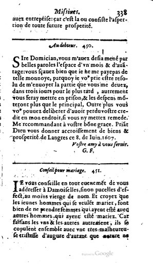 1619 - Mathieu Gorgeu - Secrétaire des secrétaires ou le Trésor de la plume française - UC Madrid