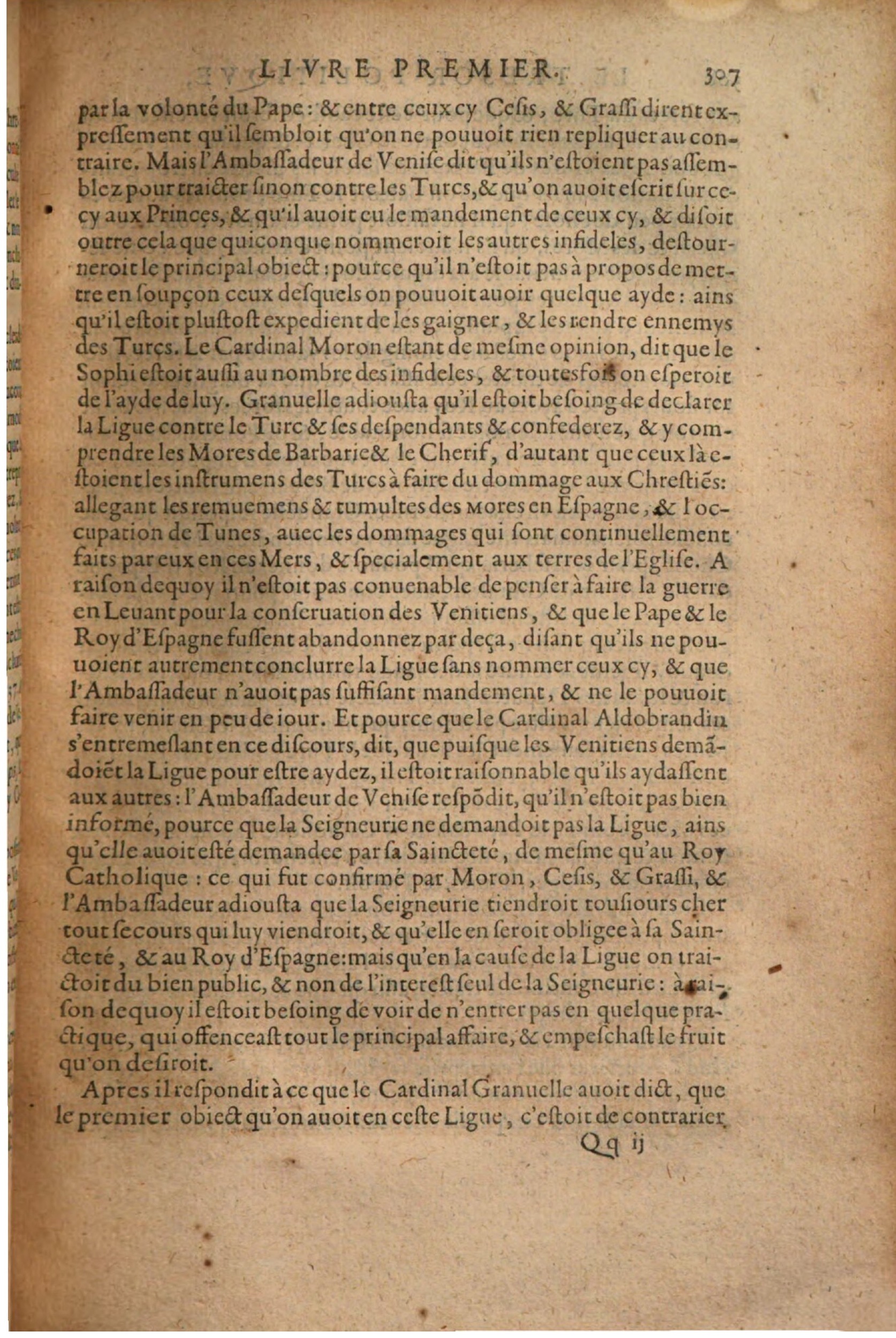 1608 - Thierry Rolin - Trésor politique - Augsbourg 1608 - Thierry Rolin - Trésor politique - Augsbourg