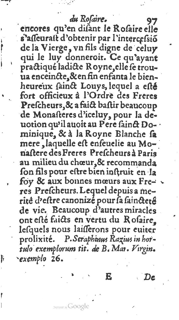 1609 - Jean Bogart - Grand Trésor des pardons et indulgences - UGent