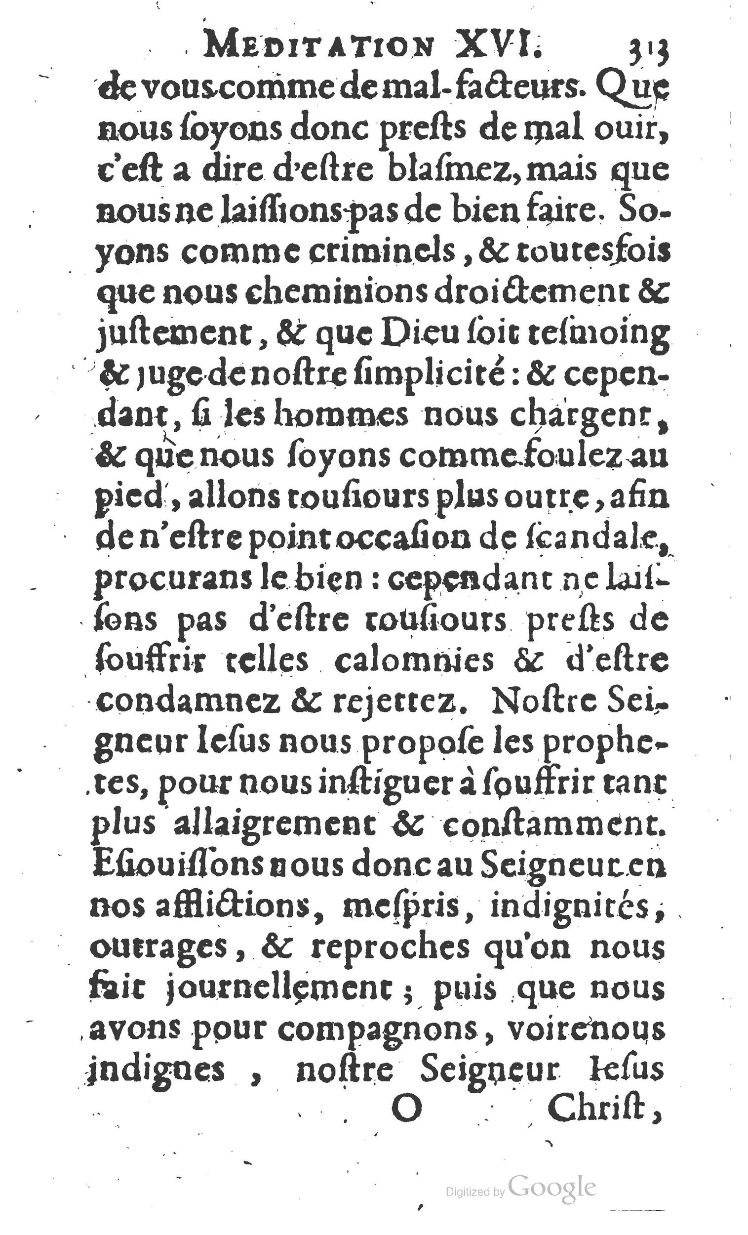1626 - s.n. - Trésor précieux des méditations saintes, pieuses et consolatoires - BSB Munich