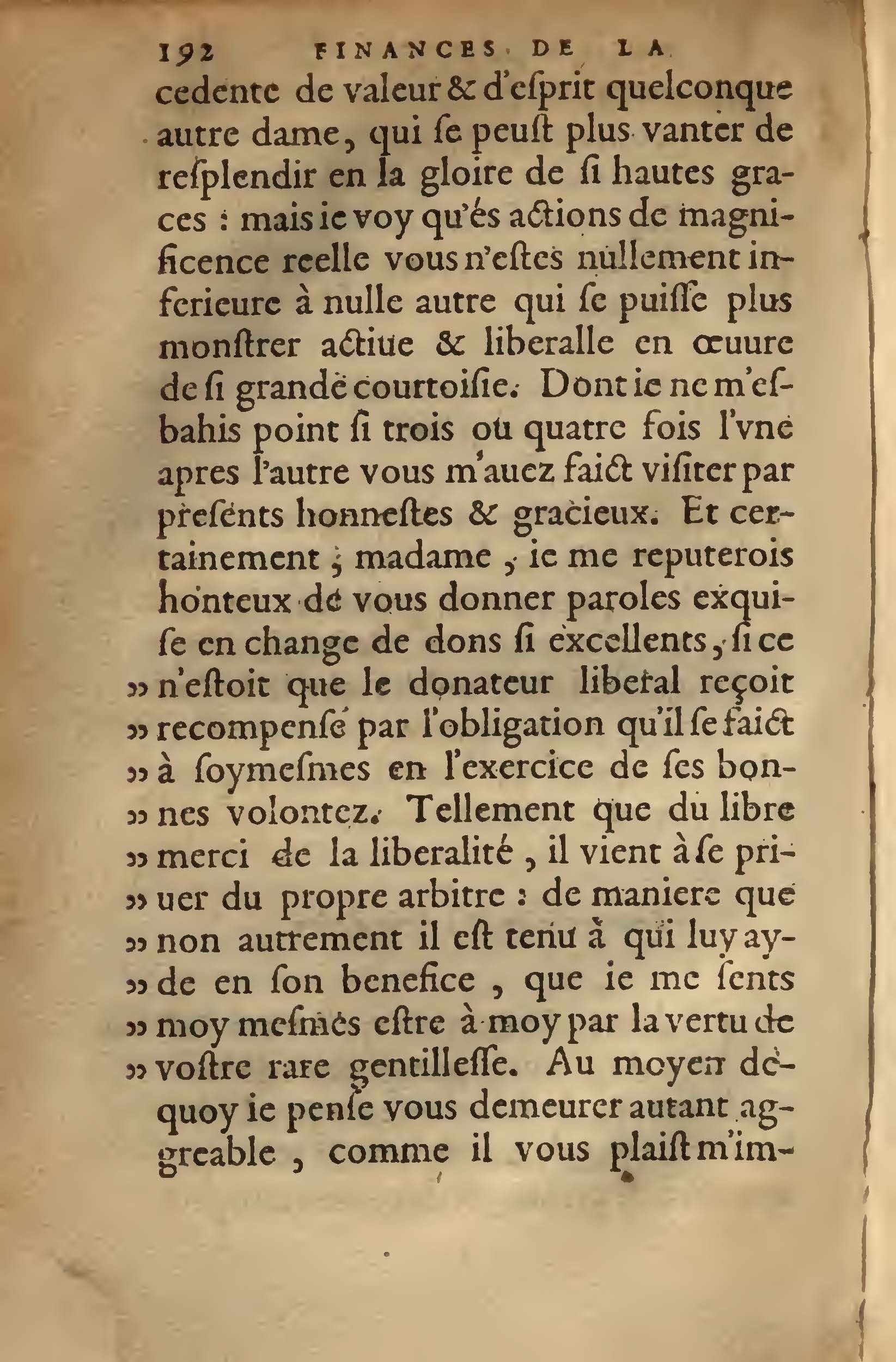 1572 - Lucas Breyer - Finances et Trésor de la plume française - BNC Rome 1572 - Lucas Breyer - Finances et Trésor de la plume française - BNC Rome