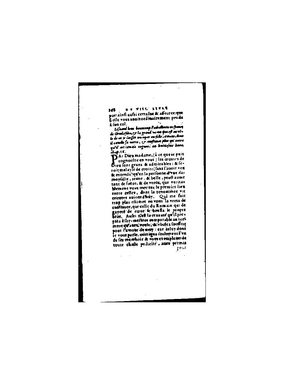 1571 - Jean Huguetan - Trésor des Amadis - BnF