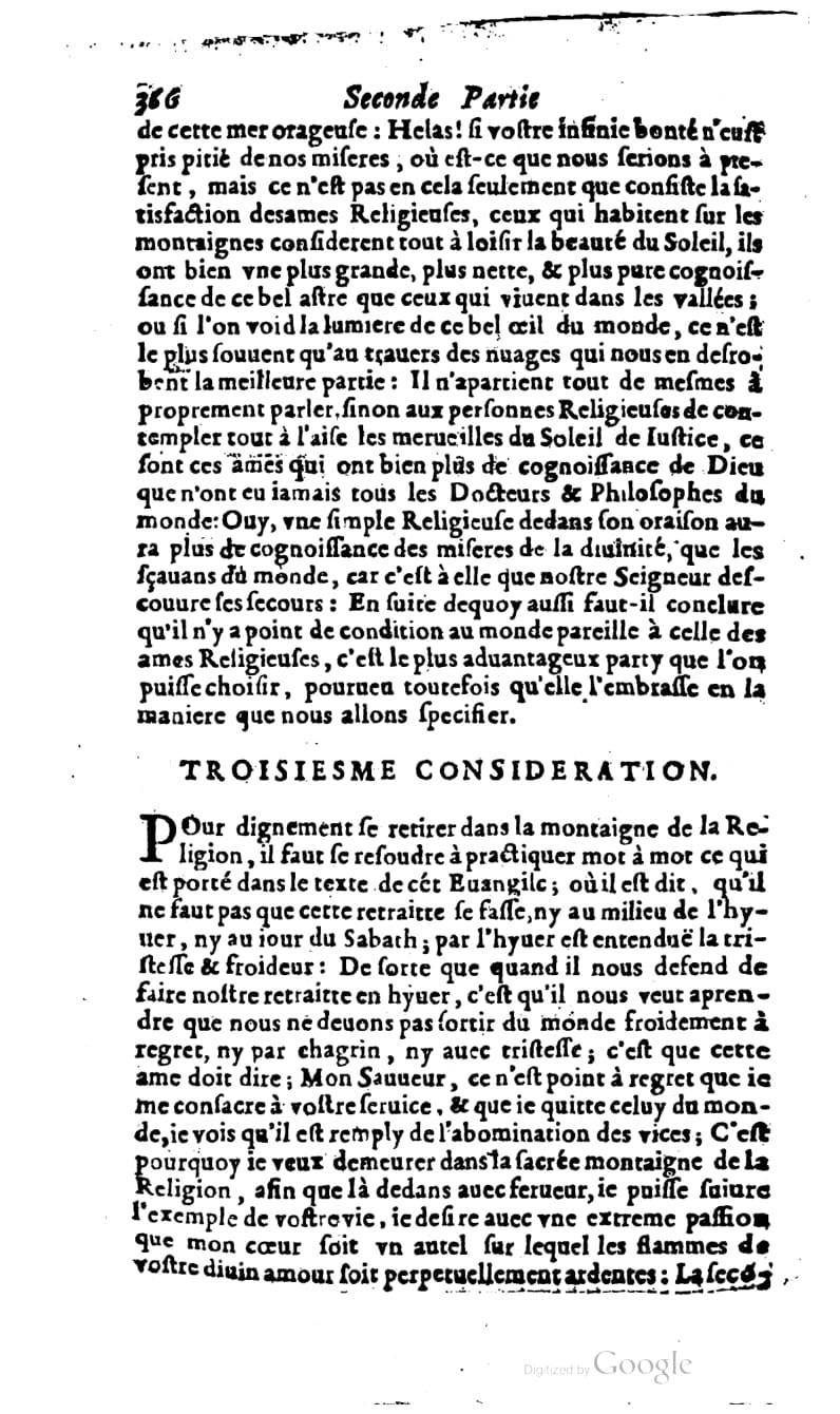 1637 - s.n. - Trésor spirituel des âmes religieuses - BM Lyon