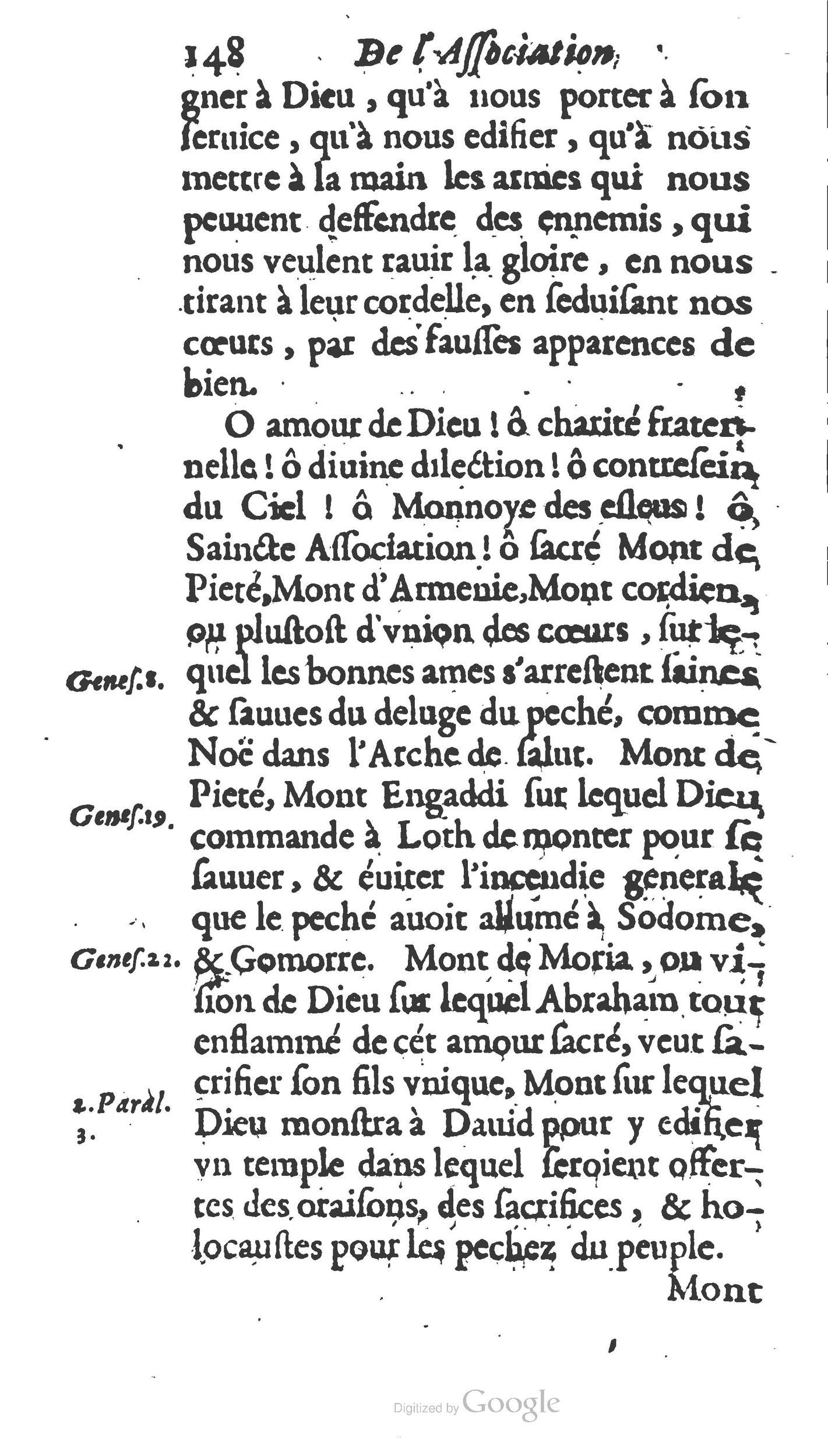 1654 - Antoine Jullieron - Trésor inestimable de Saint-Joseph - BM Lyon 1654 - Antoine Jullieron - Trésor inestimable de Saint-Joseph - BM Lyon