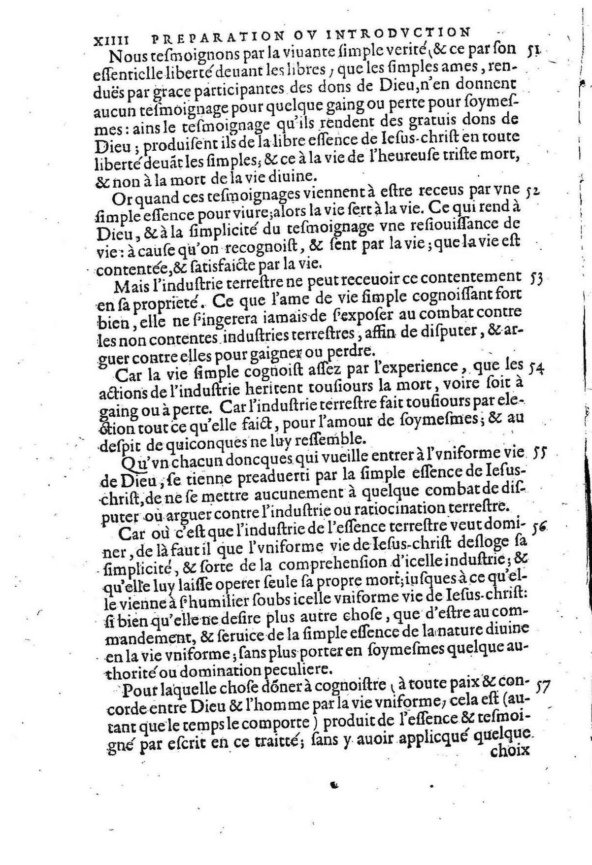 1581c. - Christophe Plantin - Le Livre des témoignages du Trésor caché au champ - Vatican Apostolic Library