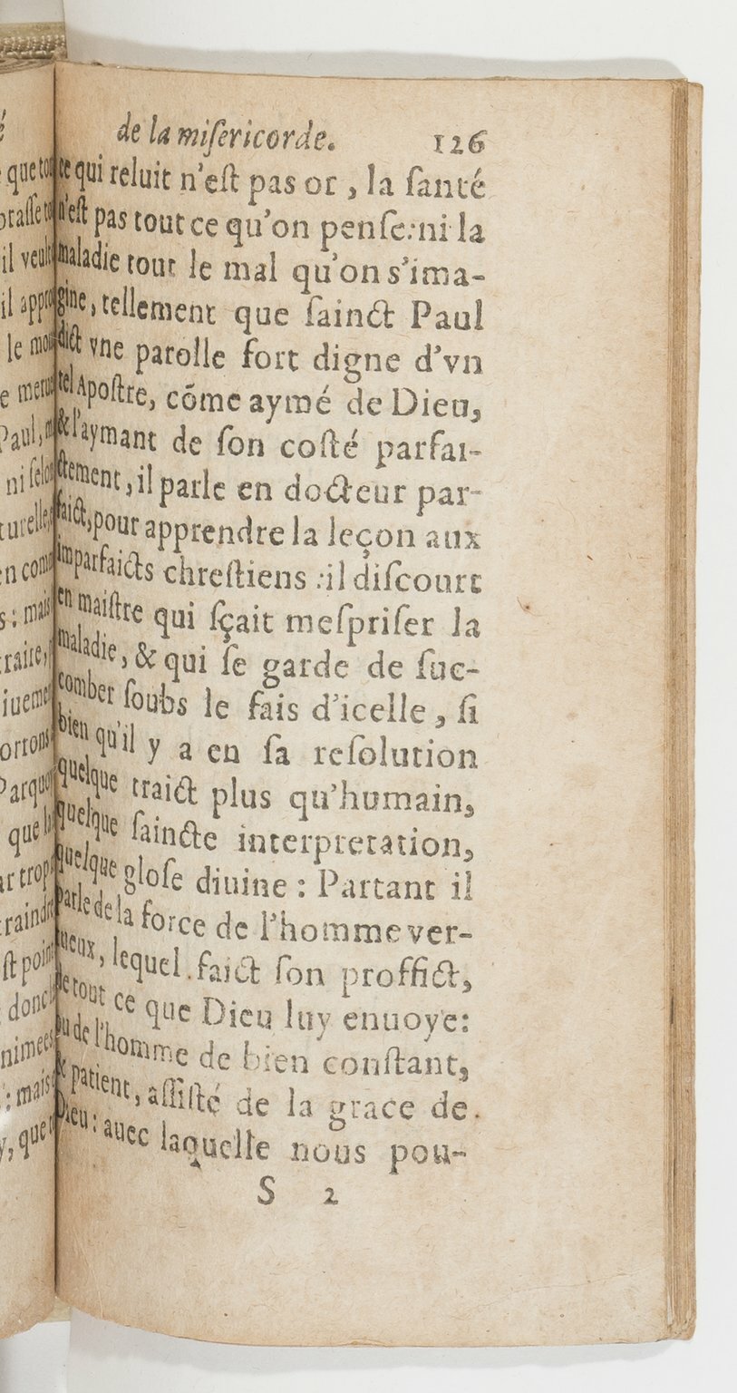 1603 - Jean Didier - Trésor sacré de la miséricorde - BnF 1603 - Jean Didier - Trésor sacré de la miséricorde - BnF