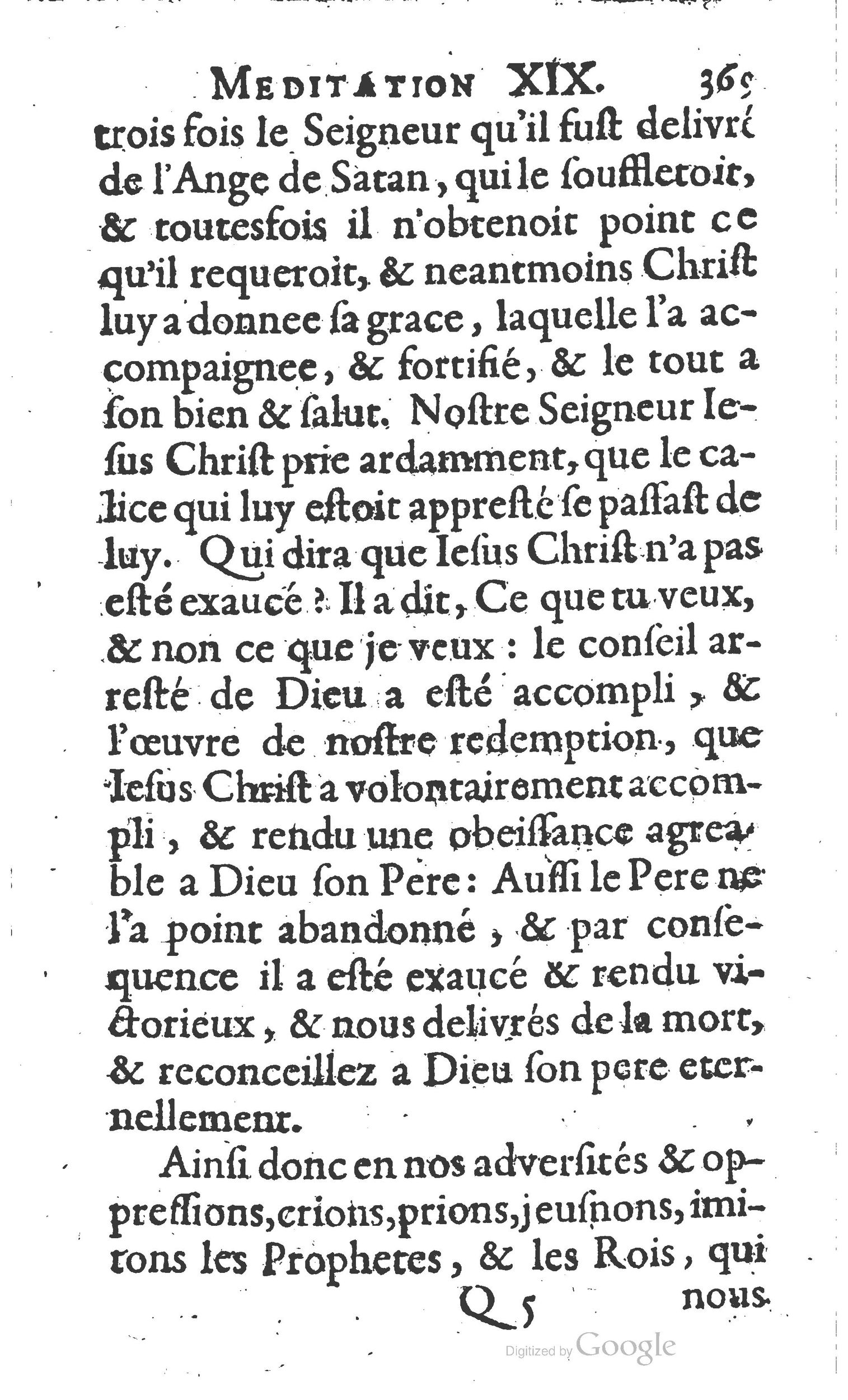 1626 - s.n. - Trésor précieux des méditations saintes, pieuses et consolatoires - BSB Munich