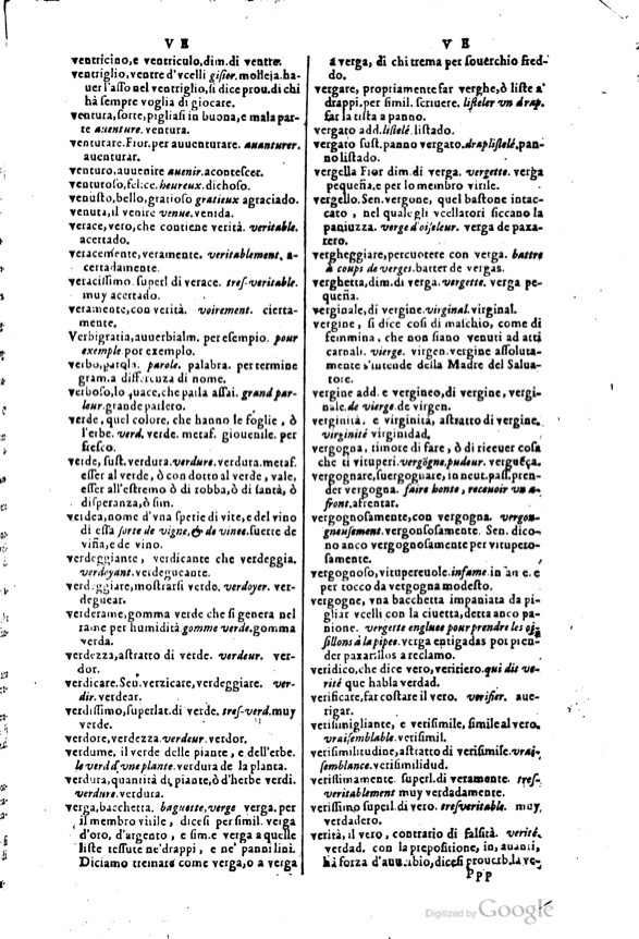 1617 Samuel Crespin - Le thresor des trois langues_Ohio-1474.jpeg