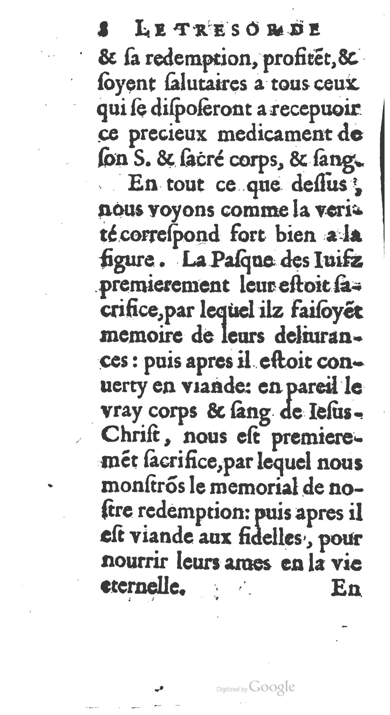1605 - Rutgers Velpius - Trésor de la Sainte-Messe - UGent