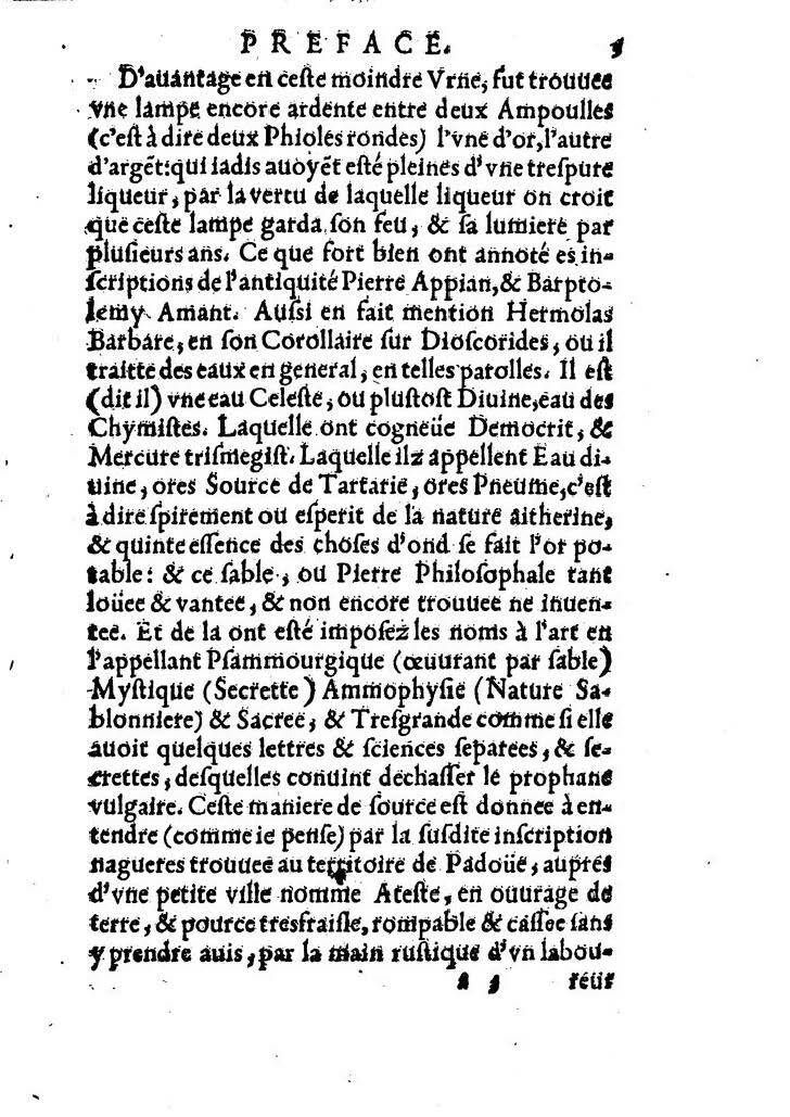 1559 - Veuve Balthazar Arnoullet et Antoine Vincent - Trésor d’Évonyme Philiatre - BM Lyon