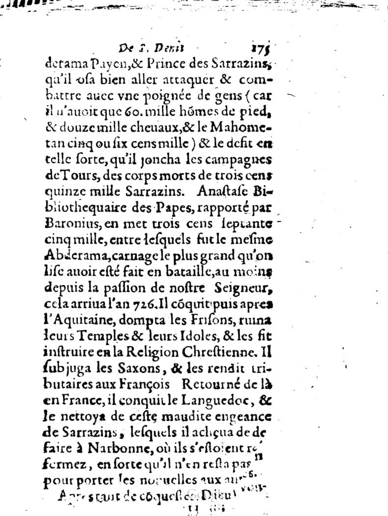 1636 - Jean Billaine - Trésor sacré ou inventaire des saintes reliques - British Library