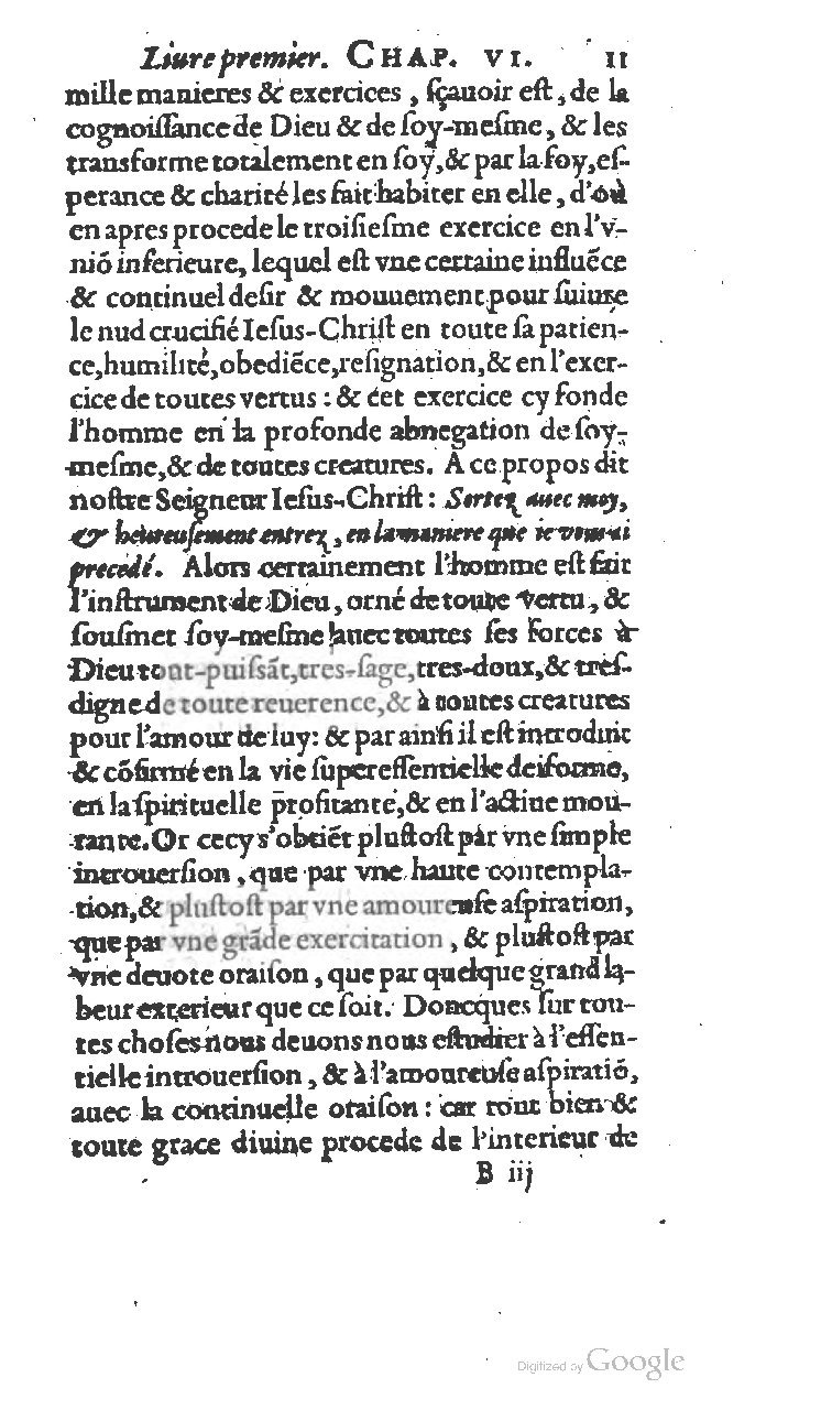 1602 - Veuve G. de la Noüe - Perle évangélique, Trésor incomparable de la sapience divine - UGent