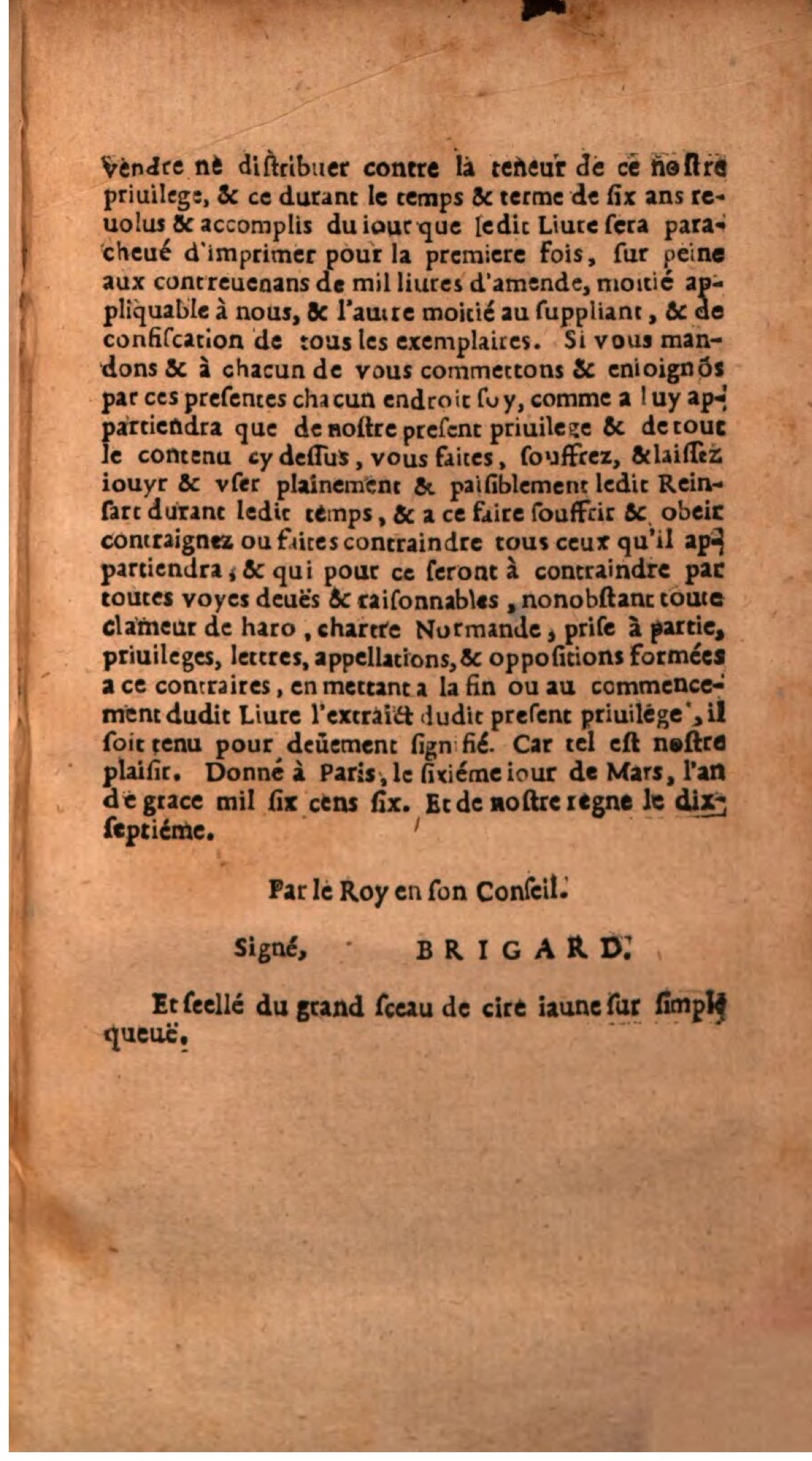 1608 - Théodore Reinsart - Les Marguerites françaises ou Trésor des Fleurs du bien-dire - BSB Munich