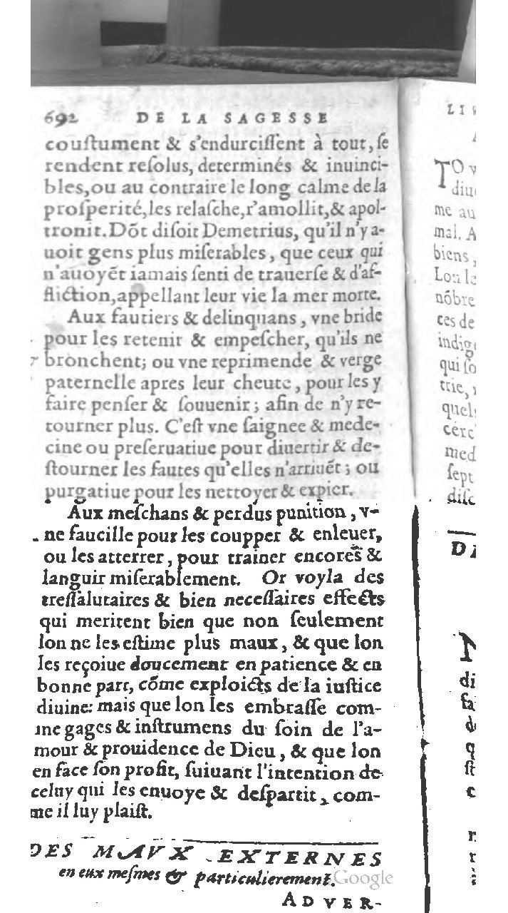 1606 - François Lefebvre - Trésor de la sagesse - BCU Lausanne 1606 - François Lefebvre - Trésor de la sagesse - BCU Lausanne