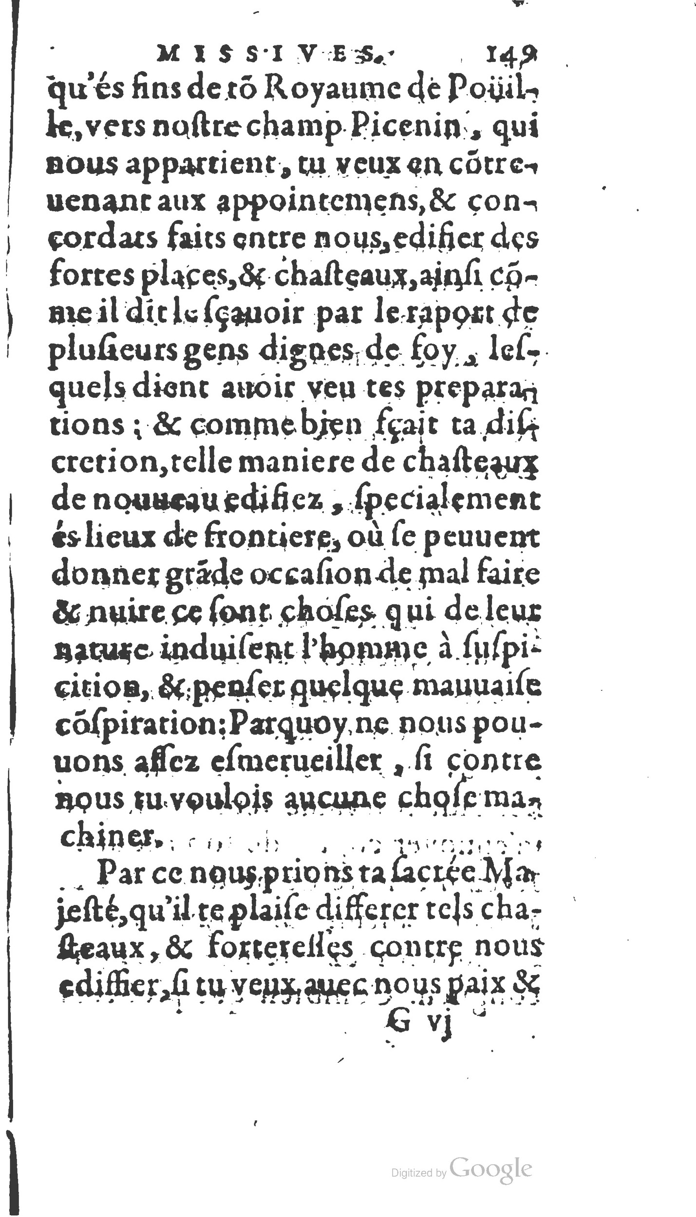 1598 - Sébastien Molin - Trésor des secrétaires - British Library