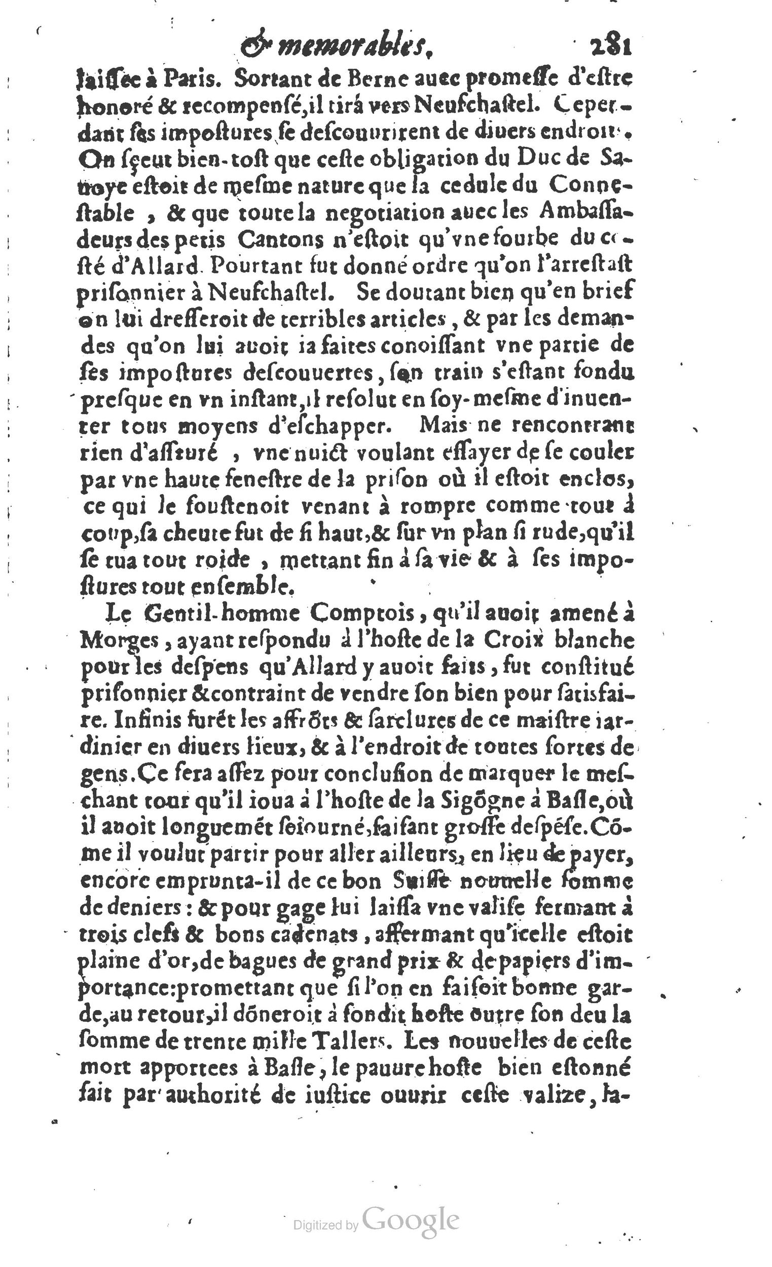1610 Trésor d’histoires admirables et mémorables de nostre temps Marceau Princeton_Page_0302.jpg