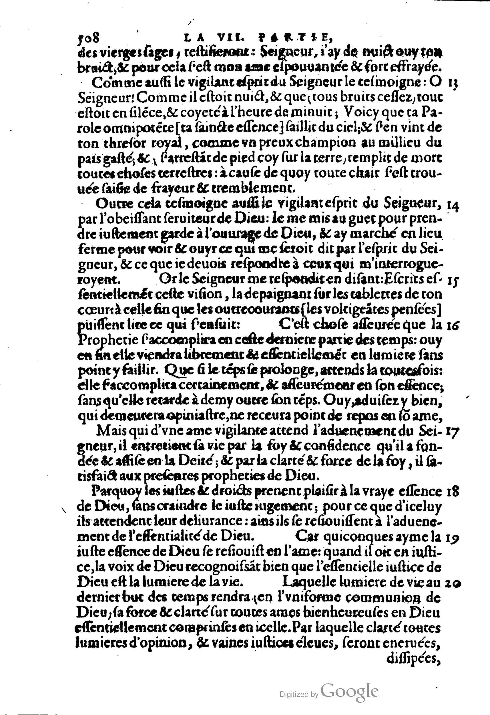 1581c. - Christophe Plantin - Le Livre des témoignages du Trésor caché au champ - Amsterdam 1581c. - Christophe Plantin - Le Livre des témoignages du Trésor caché au champ - Amsterdam
