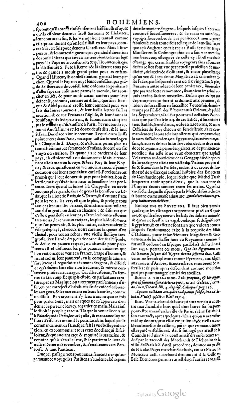1629 - Veuve Nicolas Buon - Trésor du droit français (21754 T. 1) - BM Lyon