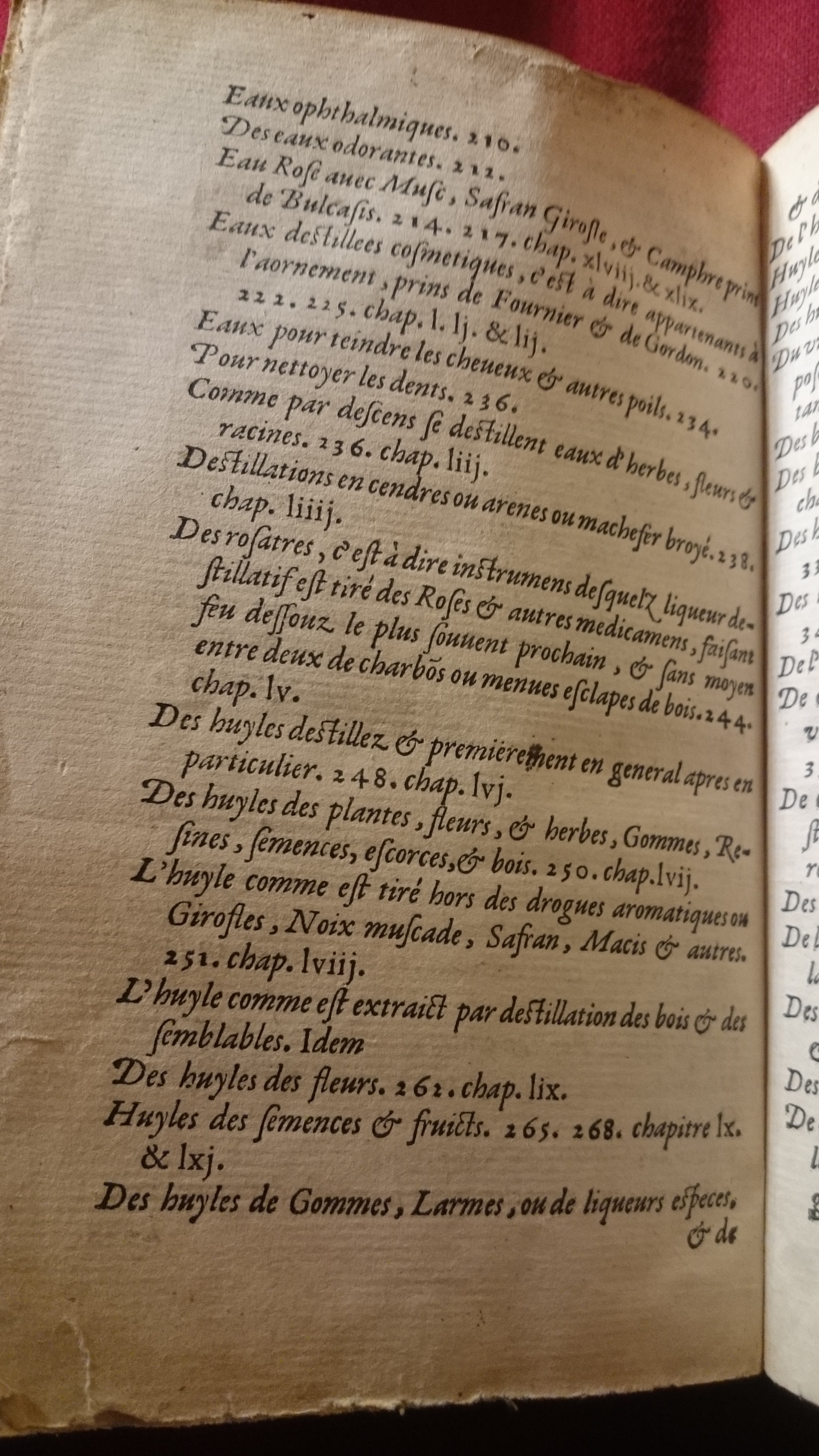 1557 - Veuve Balthazar Arnoullet - Trésor d’Évonyme Philiatre - BnF