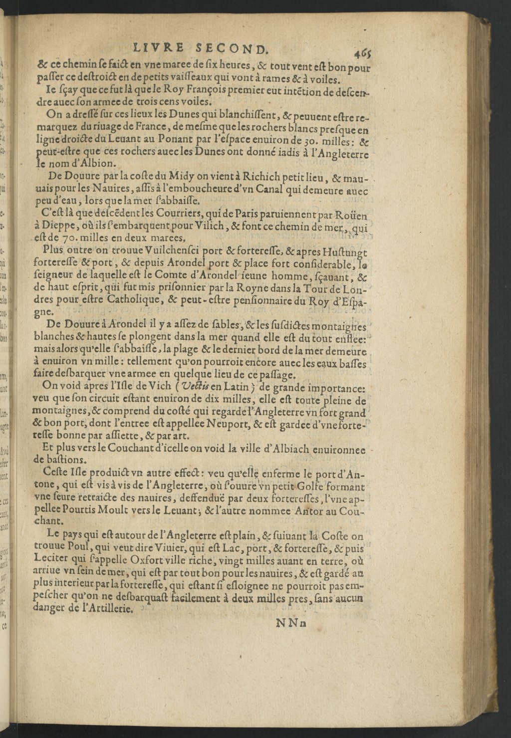 1611 - Pierre Chevalier - Trésor politique - BnF Tolbiac