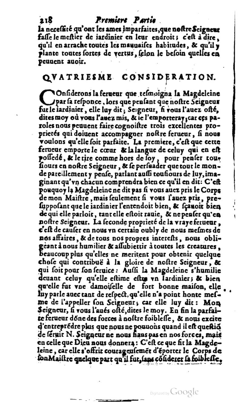 1637 - s.n. - Trésor spirituel des âmes religieuses - BM Lyon
