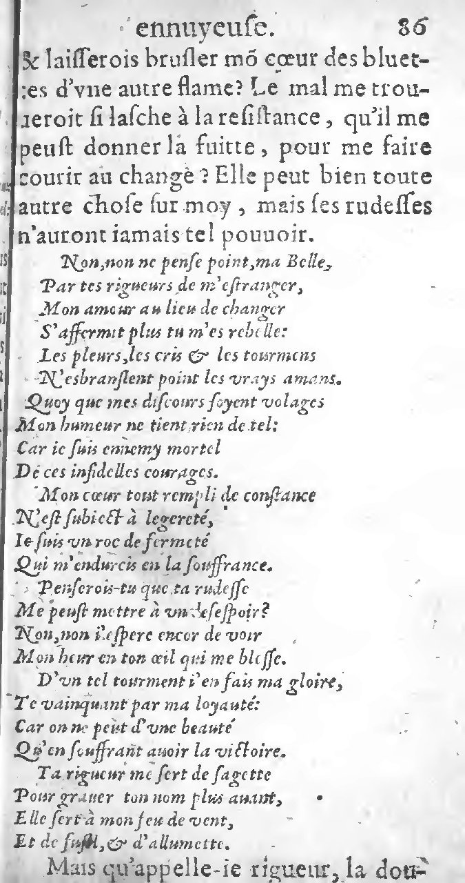 1597 - Thomas Daré - Trésor d’amour - Toronto