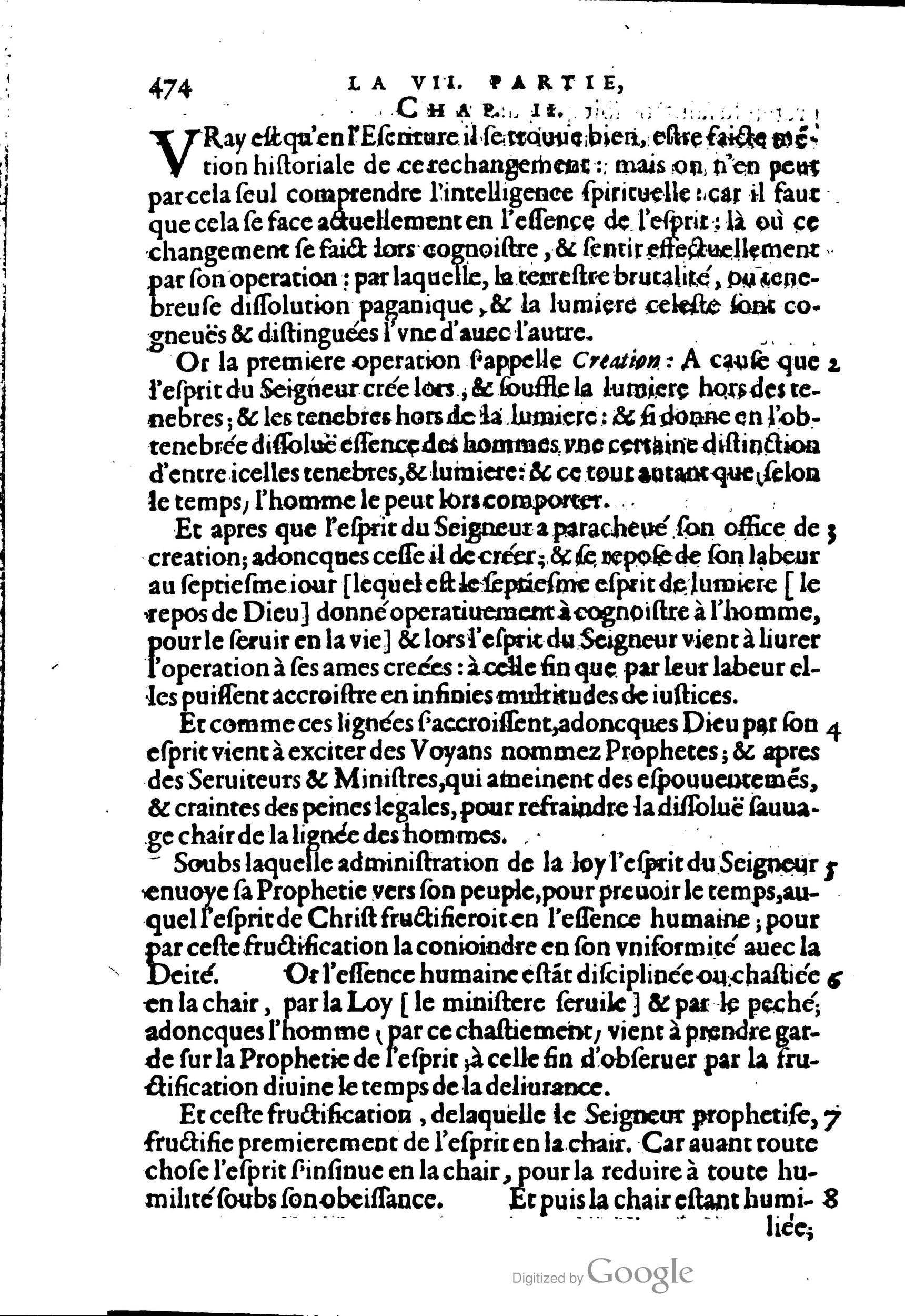 1581c. - Christophe Plantin - Le Livre des témoignages du Trésor caché au champ - Amsterdam 1581c. - Christophe Plantin - Le Livre des témoignages du Trésor caché au champ - Amsterdam