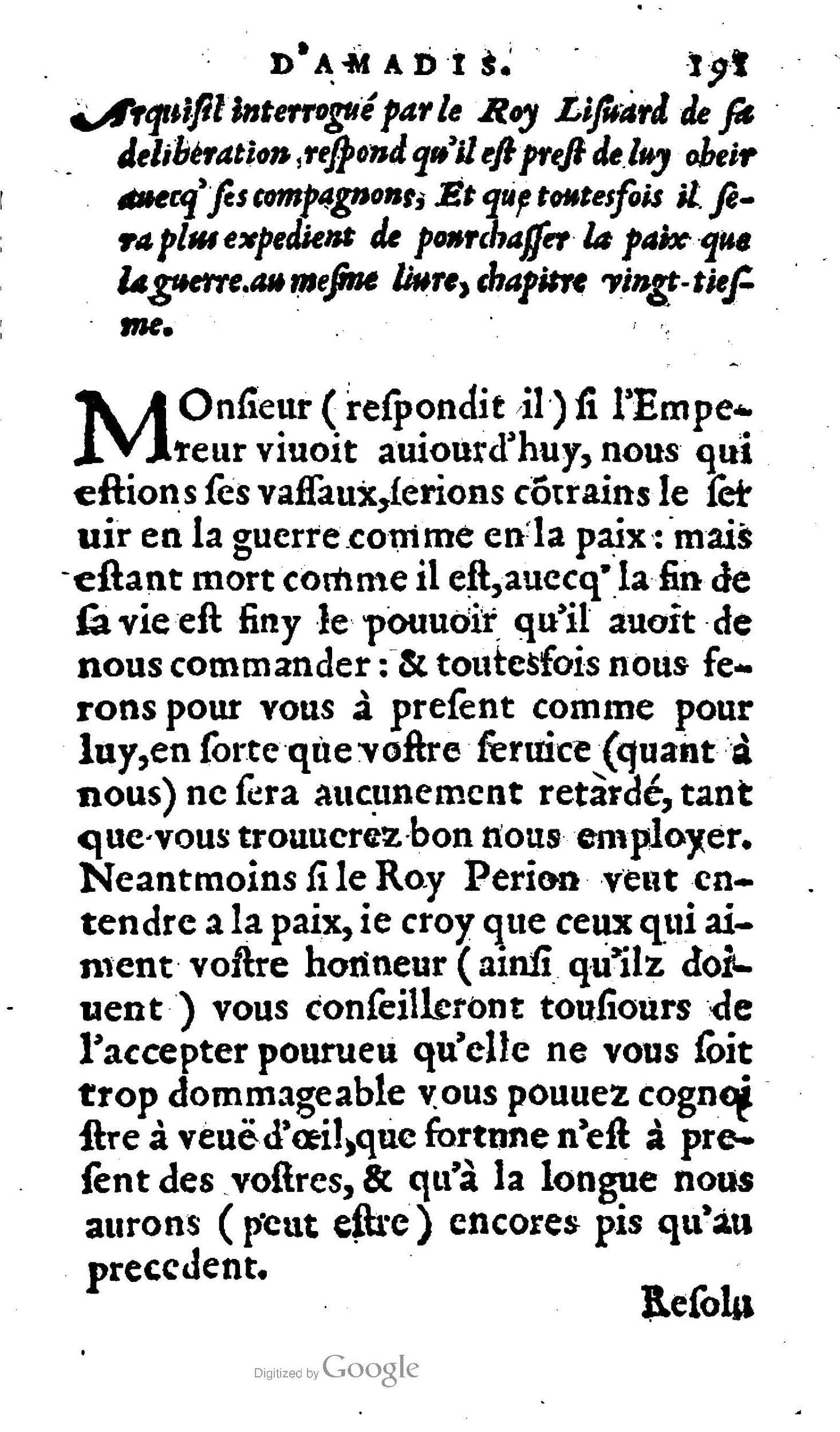 1606 - Jean Antoine Huguetan - Trésor des Amadis - Anvers Musée Plantin-Moretus 1606 - Jean Antoine Huguetan - Trésor des Amadis - Anvers Musée Plantin-Moretus