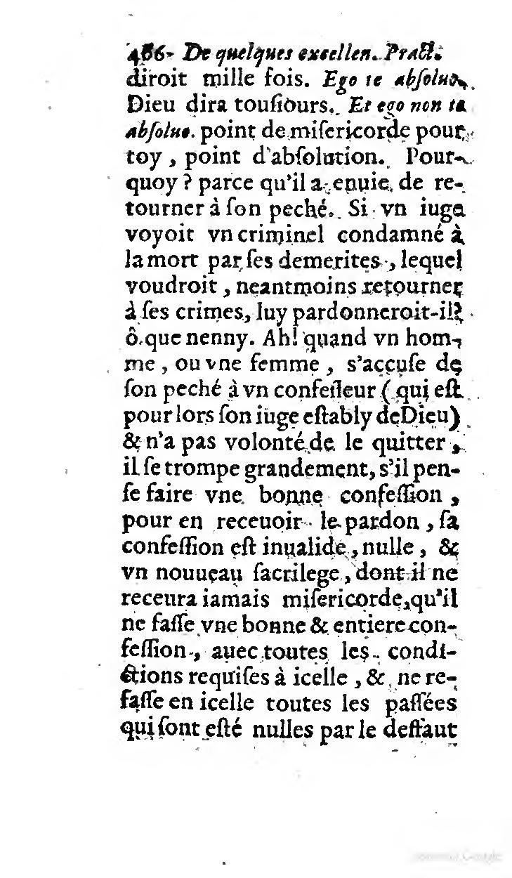 1646 - Jean Piot - Trésor inestimable de Saint-Joseph - BNC Rome