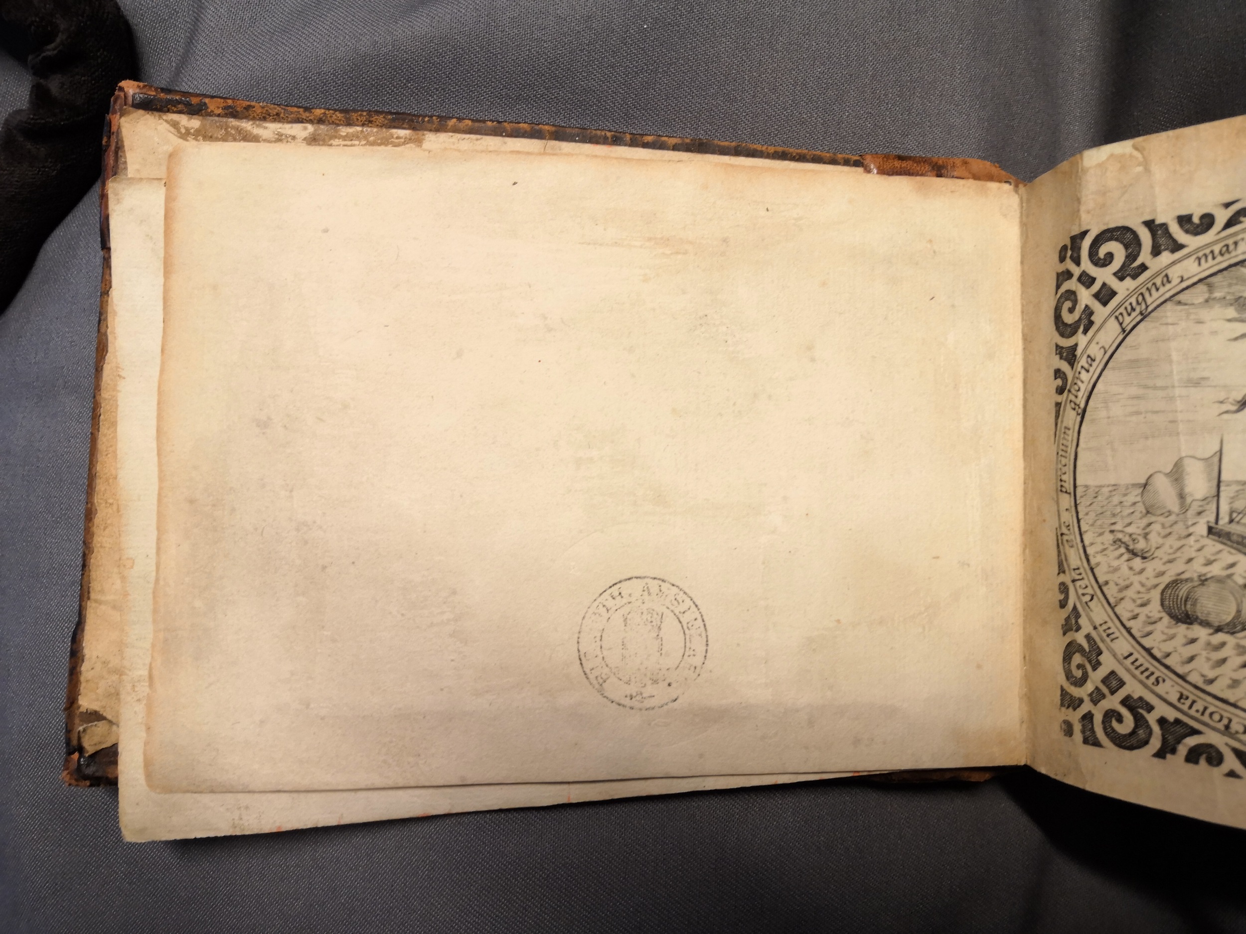 1600c. - Aelbrecht Hendricksz et Cornelis Claesz - Trésor des chartes - Amsterdam