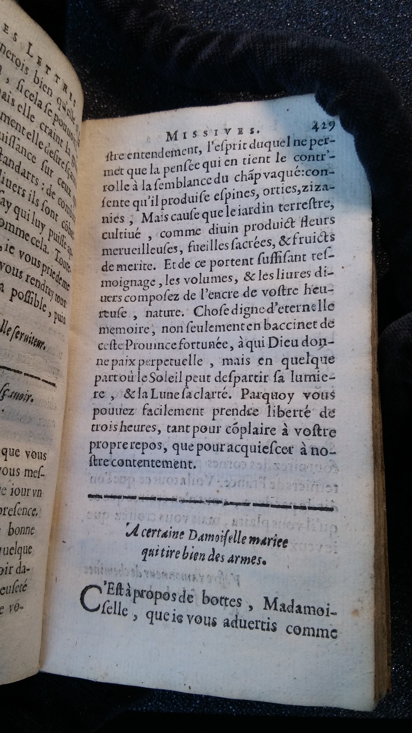 1625 - Louis Loudet - Secrétaire des secrétaires ou le Trésor de la plume française - Lucerne