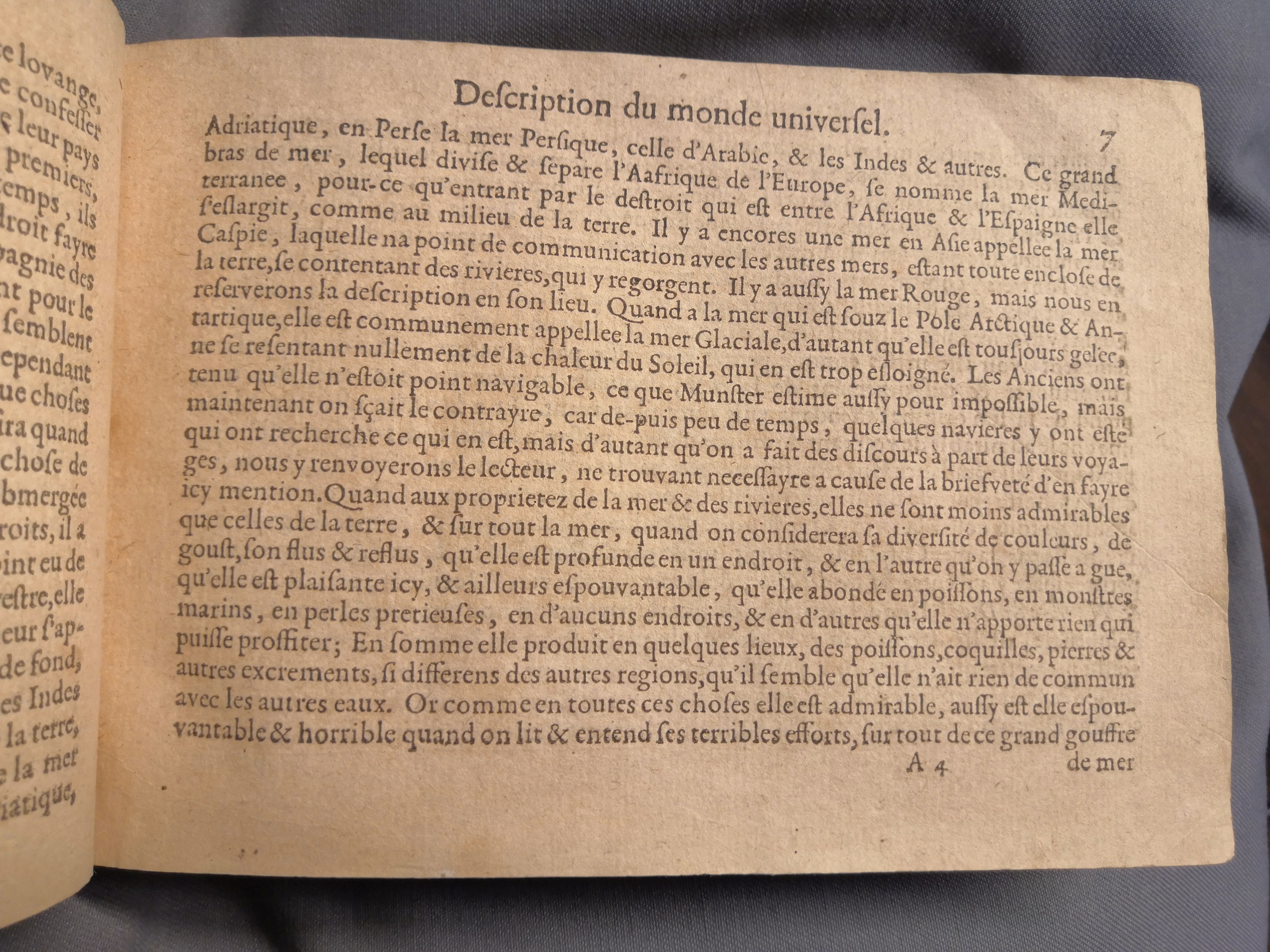 1600c. - Aelbrecht Hendricksz et Cornelis Claesz - Trésor des chartes - Amsterdam 1600c. - Aelbrecht Hendricksz et Cornelis Claesz - Trésor des chartes - Amsterdam