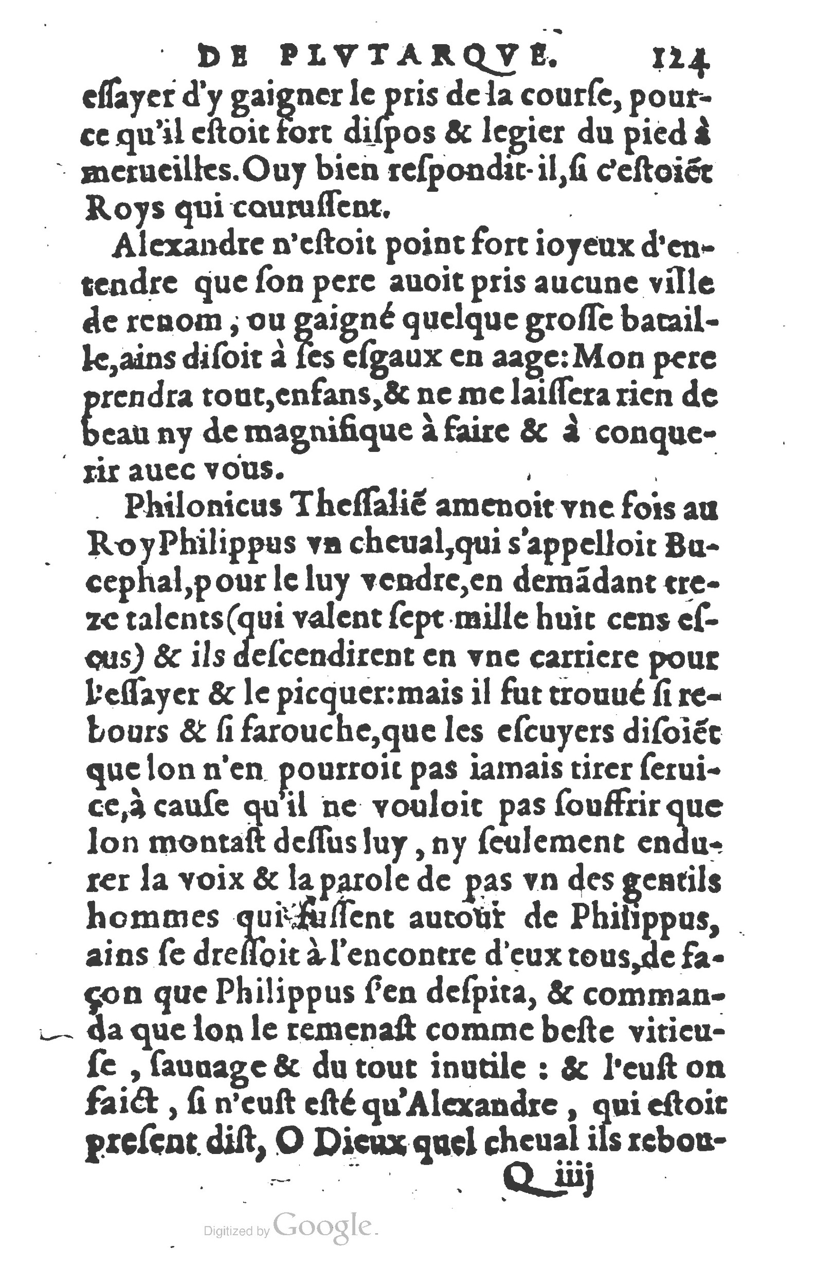 1577 - Claude Micard - Trésor des vies de Plutarque - BSB Munich 1577 - Claude Micard - Trésor des vies de Plutarque - BSB Munich