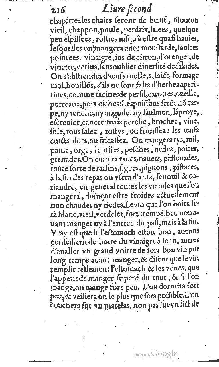 1617 - Jean Le Bouc - Trésor des remèdes secrets - BM Lyon
