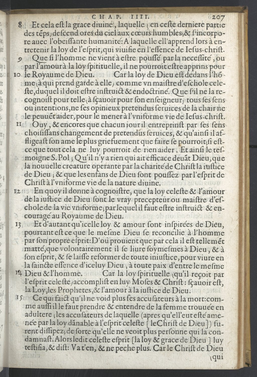 [1575c.] - s.n. - Le Livre des témoignages du Trésor caché au champ - BnF-Tolbiac