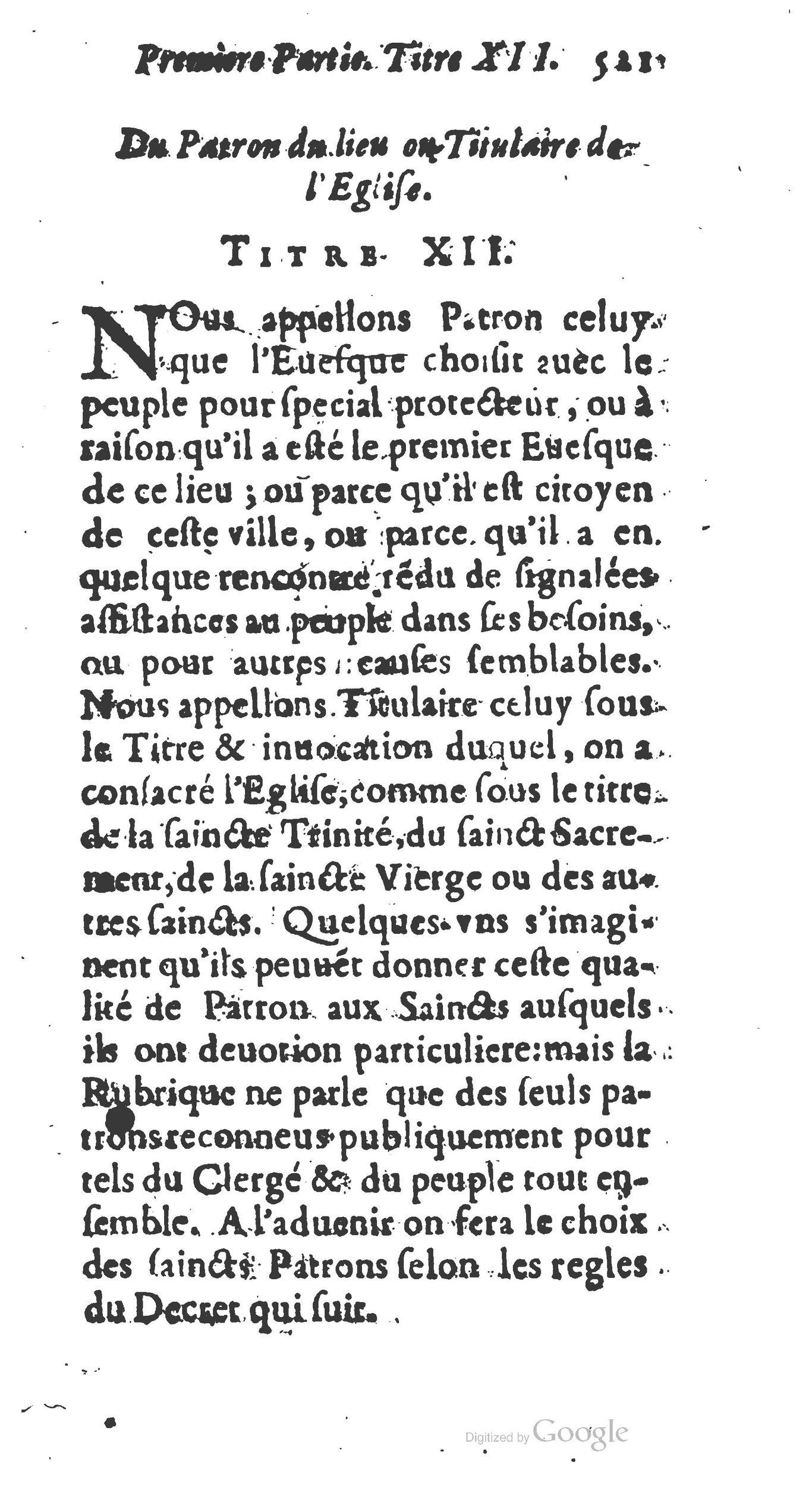 1651 - Jean Guillermet - Abrégé du trésor des cérémonies ecclésiastiques - BM Lyon 1651 - Jean Guillermet - Abrégé du trésor des cérémonies ecclésiastiques - BM Lyon