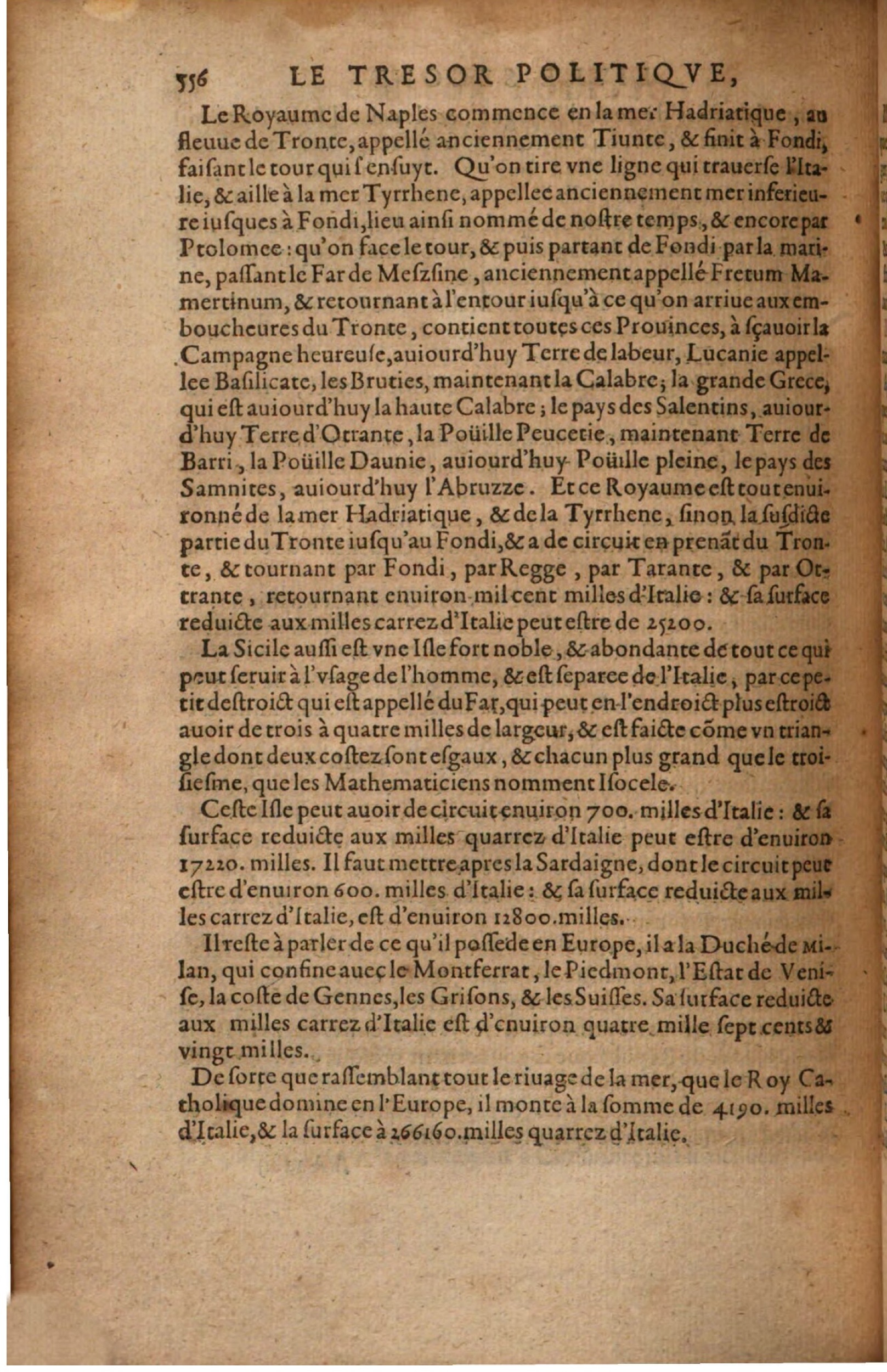 1608 - Thierry Rolin - Trésor politique - Augsbourg