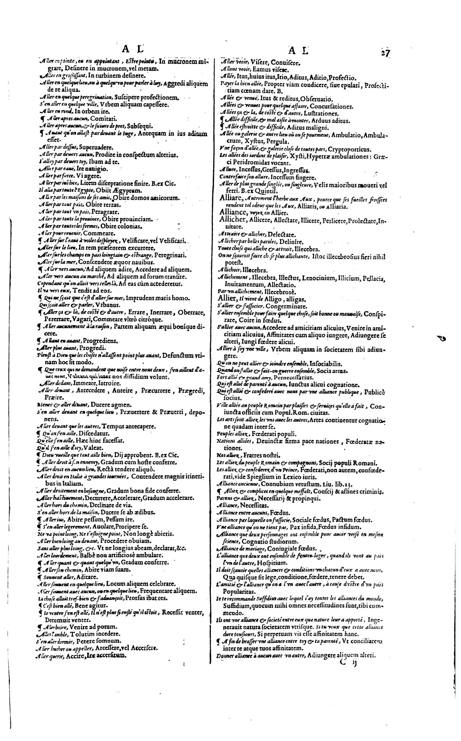 1606 - David Douceur - Trésor de la langue française - BM Lyon