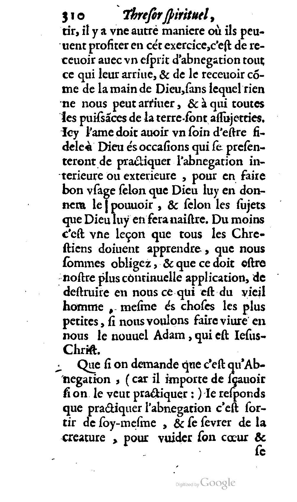 1646 - Antoine Cellier et Pierre Compagnon - Trésor spirituel contenant les obligations - BM Lyon 1646 - Antoine Cellier et Pierre Compagnon - Trésor spirituel contenant les obligations - BM Lyon